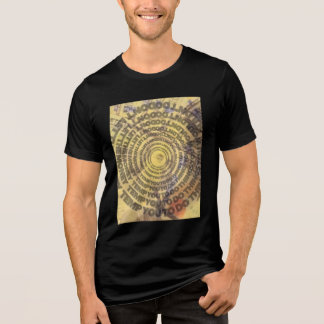 メンズTシャツ トライブレンドTシャツ