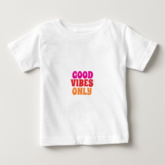 メンズTシャツ ベビーTシャツ (正面)