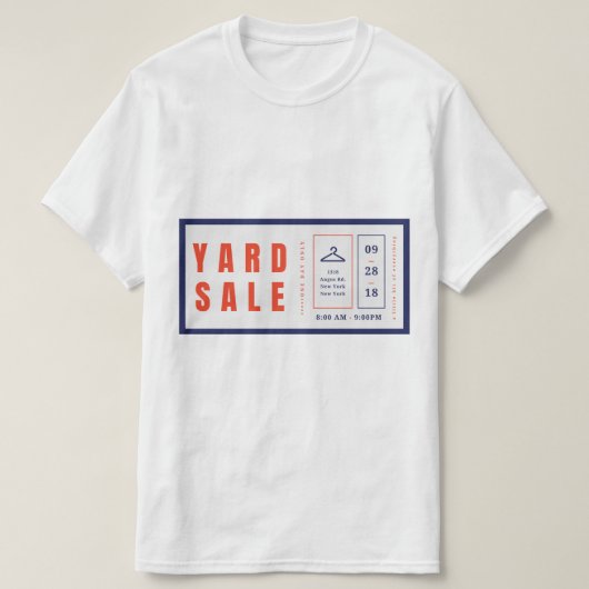 メンズTシャツ 新作デザイン Tシャツ (デザイン正面)
