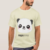 メンズTシャツ Tシャツ (正面)