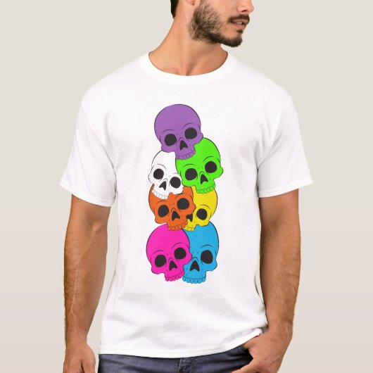 メンズTシャツ Tシャツ (正面)