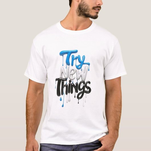 メンズTシャツ Tシャツ (正面)