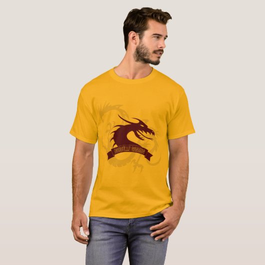 メンズTシャツ Tシャツ (正面フル)