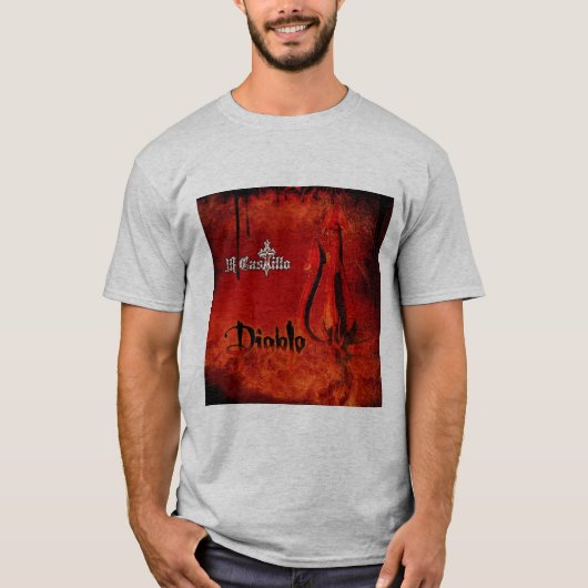 メンズTシャツ Tシャツ (正面)