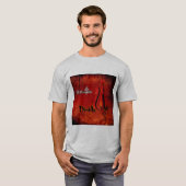 メンズTシャツ Tシャツ (正面フル)