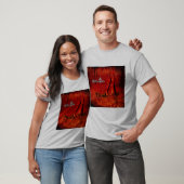 メンズTシャツ Tシャツ (ユニセックス)