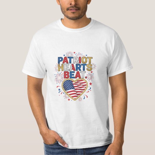 メンズTシャツ Tシャツ (正面)