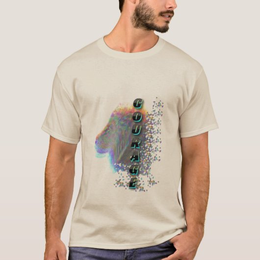 メンズTシャツ Tシャツ (正面)
