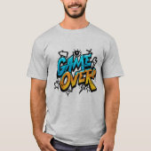 メンズTシャツ Tシャツ (正面)