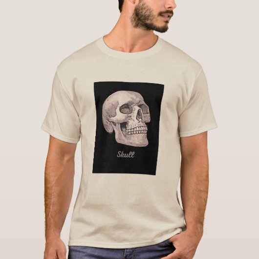 メンズTシャツ Tシャツ (正面)