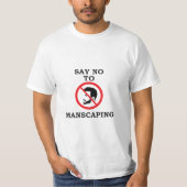 メンズTシャツ Tシャツ (正面)