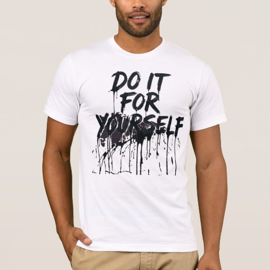 メンズTシャツ Tシャツ (正面)