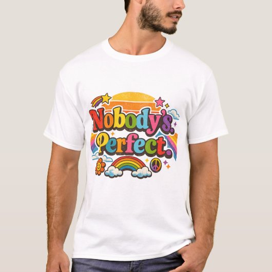 メンズTシャツ Tシャツ (正面)