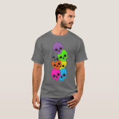 メンズTシャツ Tシャツ (正面フル)