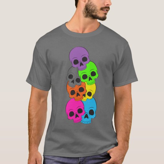 メンズTシャツ Tシャツ (正面)