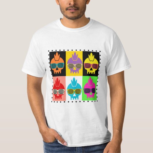 メンズTシャツ Tシャツ (正面)