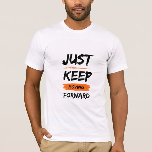 メンズTシャツ Tシャツ (正面)