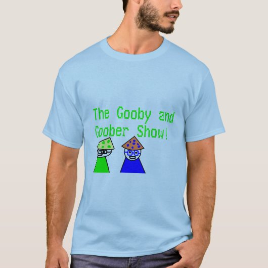 メンズTシャツ Tシャツ (正面)