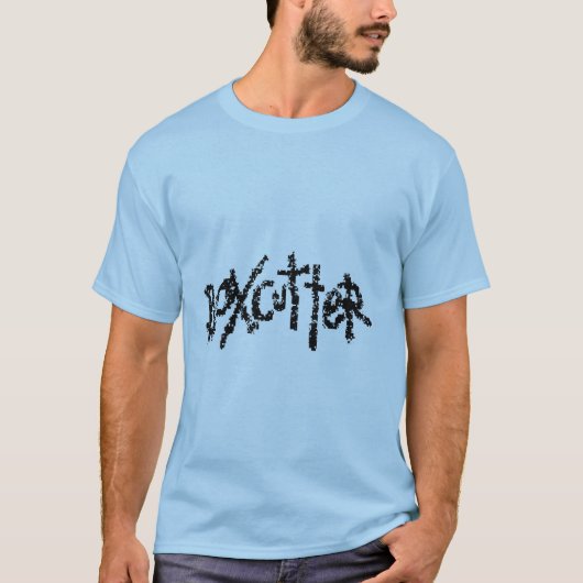 メンズTシャツ Tシャツ (正面)