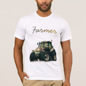 メンズTシャツ Tシャツ (正面)
