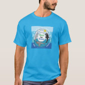 メンズTシャツ Tシャツ (正面)