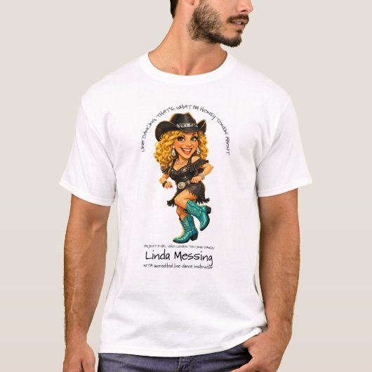 メンズTシャツ Tシャツ (正面)