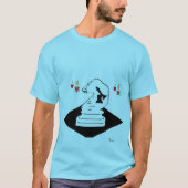 メンズTシャツ Tシャツ (正面)