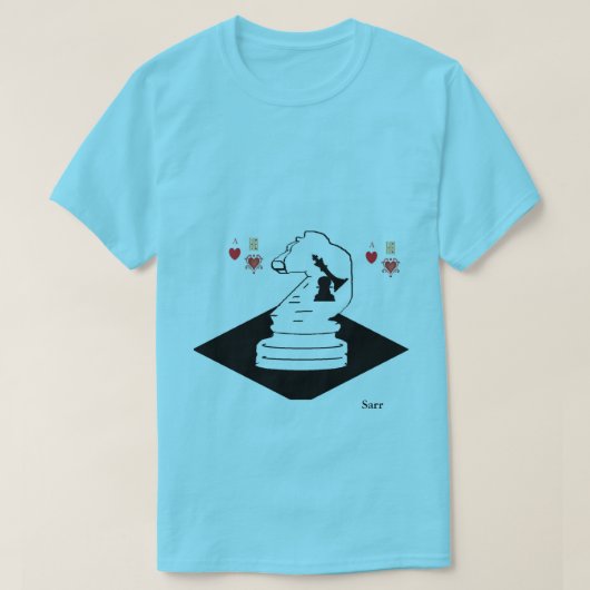 メンズTシャツ Tシャツ (デザイン正面)