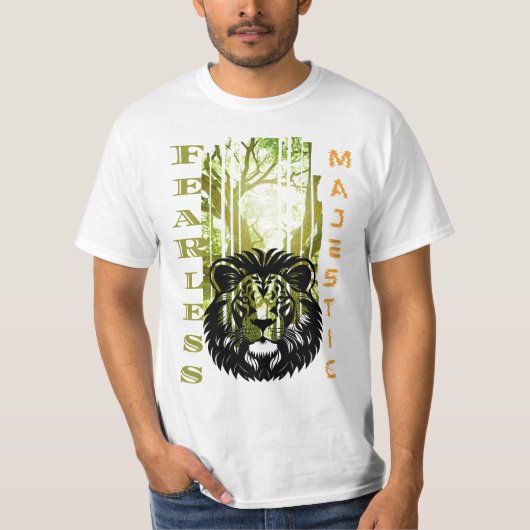 メンズTシャツ Tシャツ (正面)