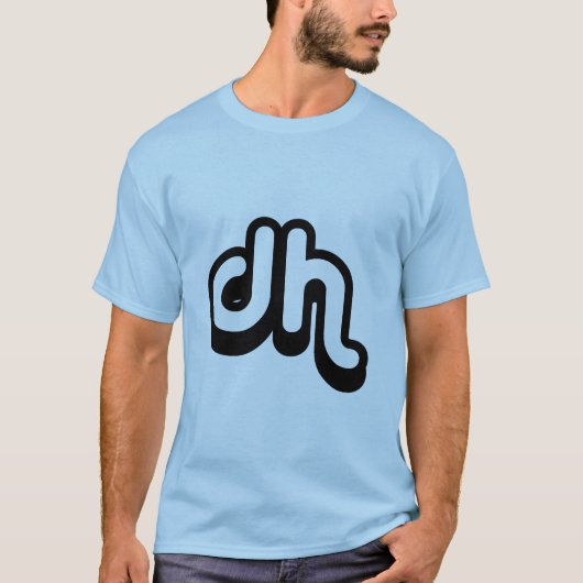 メンズTシャツ Tシャツ (正面)