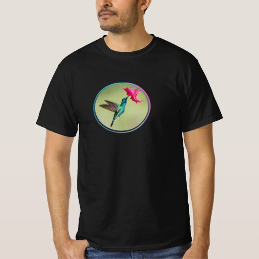 メンズTシャツ Tシャツ (正面)