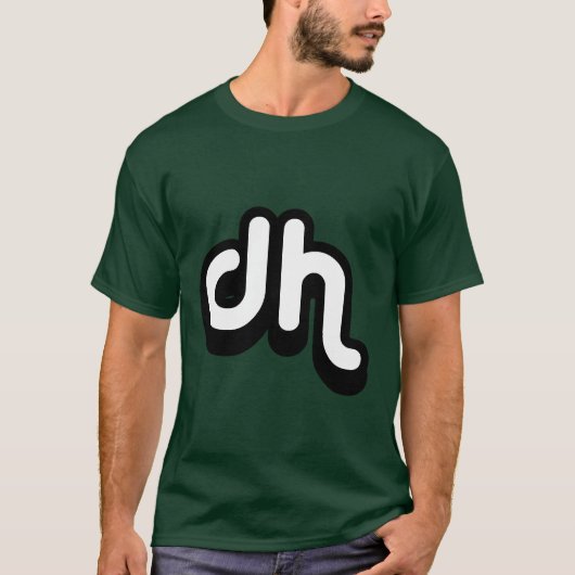 メンズTシャツ Tシャツ (正面)