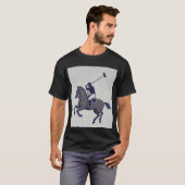 メンズTシャツ Tシャツ (正面フル)