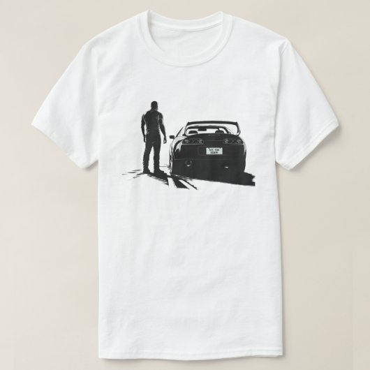 メンズTシャツ Tシャツ (デザイン正面)
