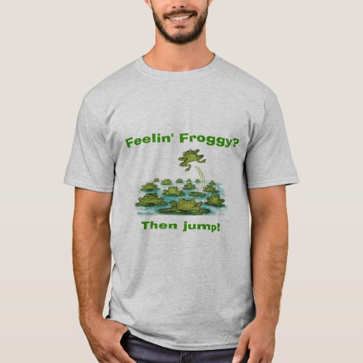 メンズTシャツ Tシャツ (正面)