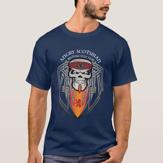 メンズTシャツ Tシャツ (正面)