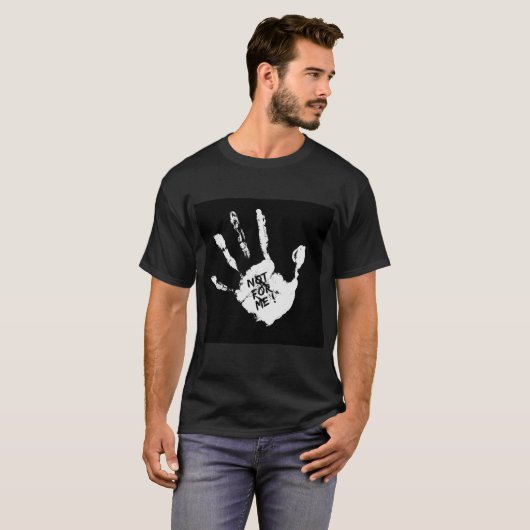 メンズTシャツ Tシャツ (正面フル)