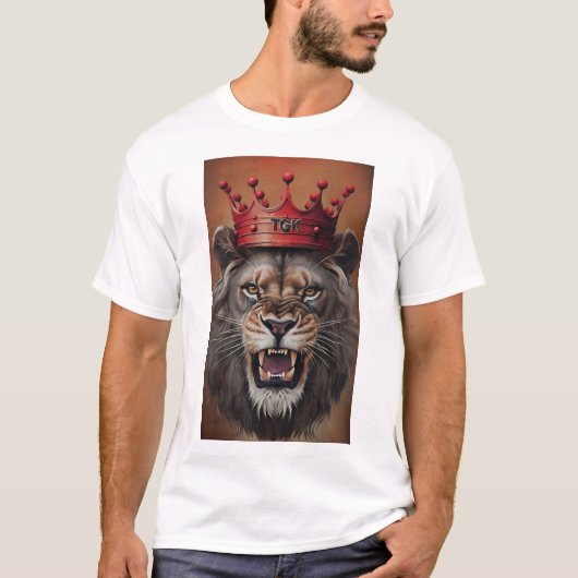メンズTシャツ Tシャツ (正面)