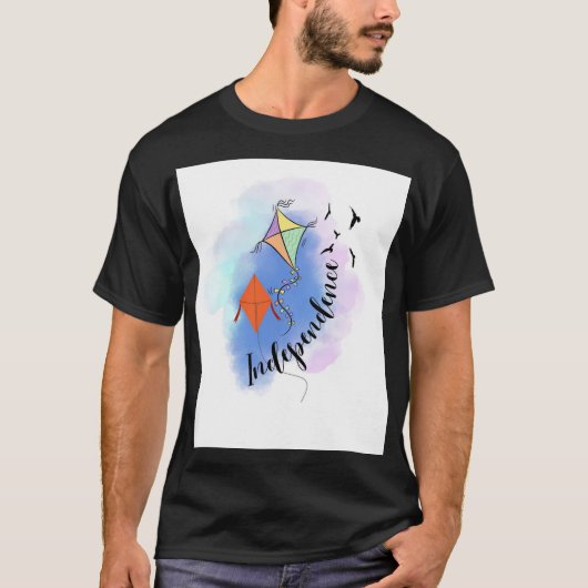 メンズTシャツ Tシャツ (正面)