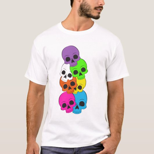 メンズTシャツ Tシャツ (正面)