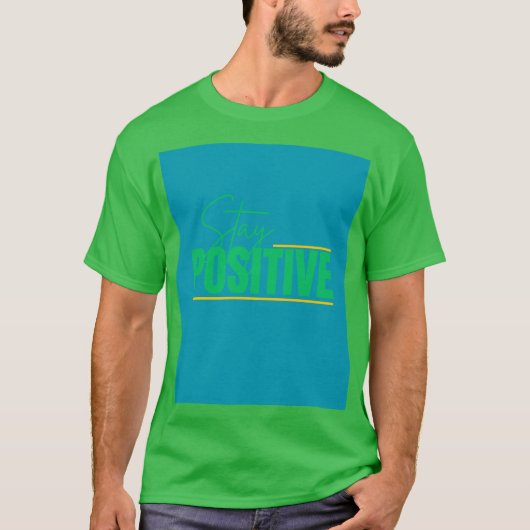 メンズTシャツ Tシャツ (正面)