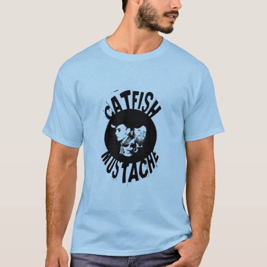 メンズTシャツ Tシャツ (正面)