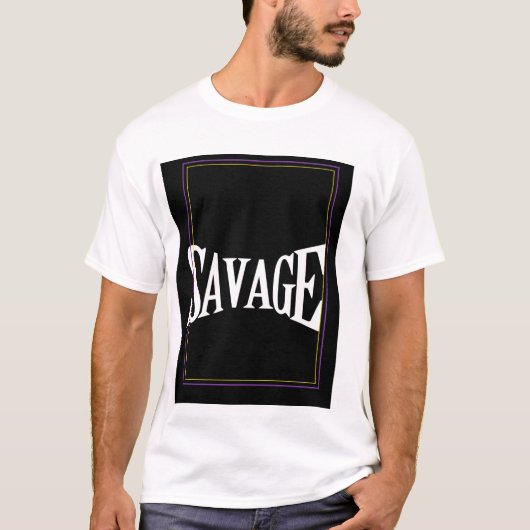 メンズTシャツ Tシャツ (正面)