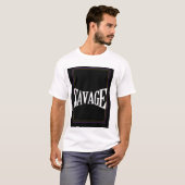 メンズTシャツ Tシャツ (正面フル)