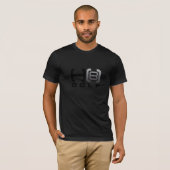 メンズTシャツ Tシャツ (正面フル)
