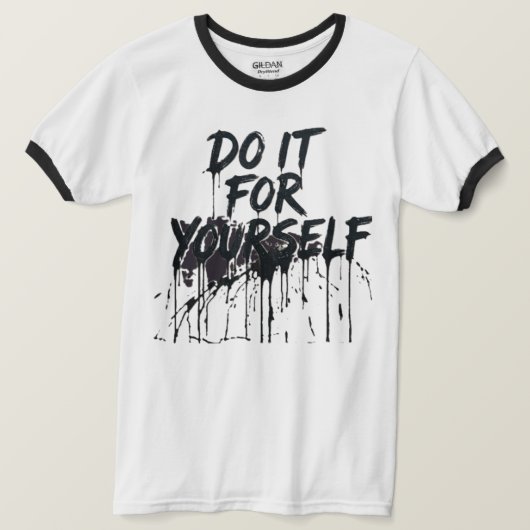 メンズTシャツ Tシャツ (デザイン正面)