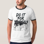 メンズTシャツ Tシャツ (正面)