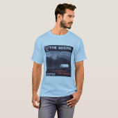 メンズTシャツ Tシャツ (正面フル)