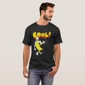 メンズTシャツ Tシャツ (正面フル)