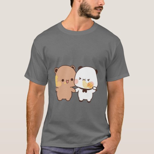 メンズTシャツ Tシャツ (正面)